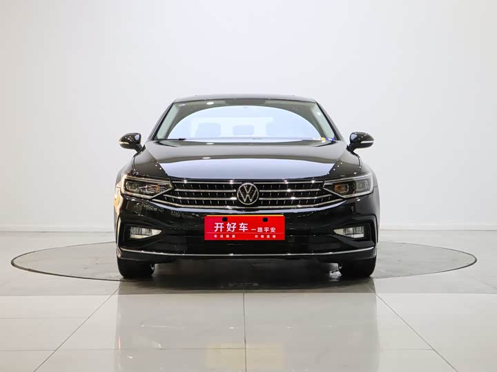 Magotan 2025 Model Public Enjoy Model 280TSI DSG Comfort Model