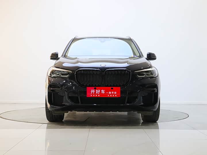 BMWX5(Imported) 2022 Model xDrive30i M Sports Package