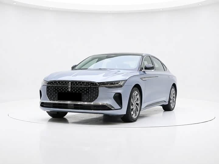 2022 Lincoln Z 2022 Model i enjoys the elegant edition