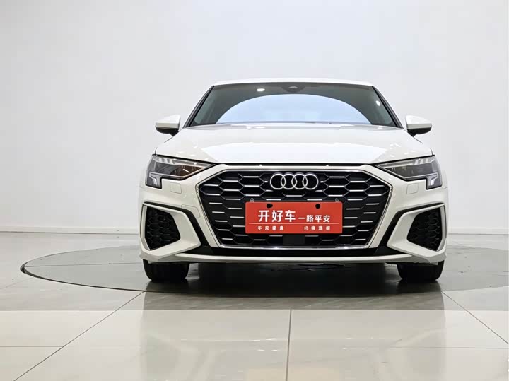 AudiA3 2022 Model Sportback 35 TFSI Enterprising SportsModel