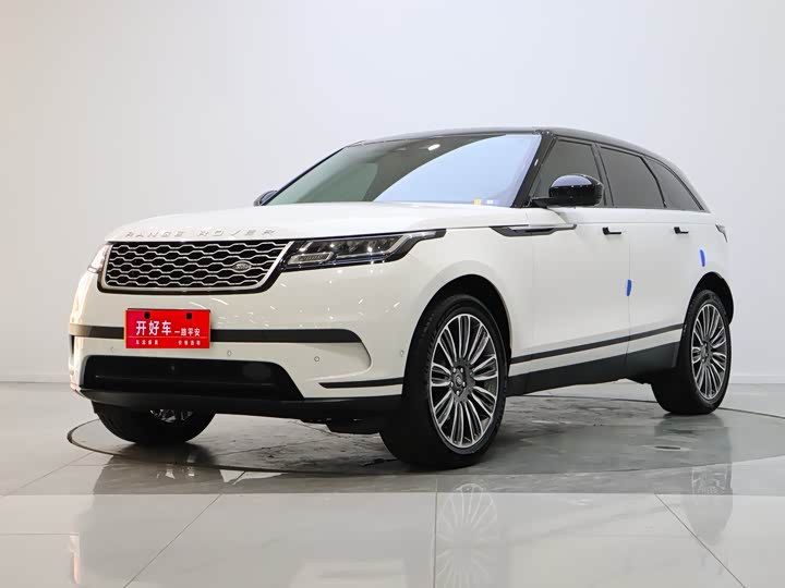 Range Rover 2022 Model 250PS