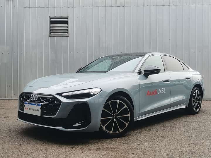 AudiA5L 2026 Model 2.0T Sports Edition Plus