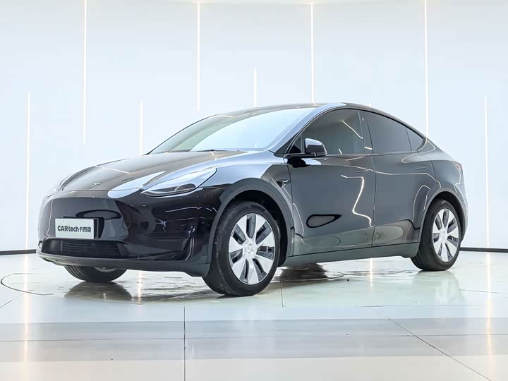 Model Y 2022 Refresh RWD