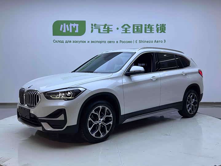BMWX1 2022 Model sDrive20Li PremiumModel