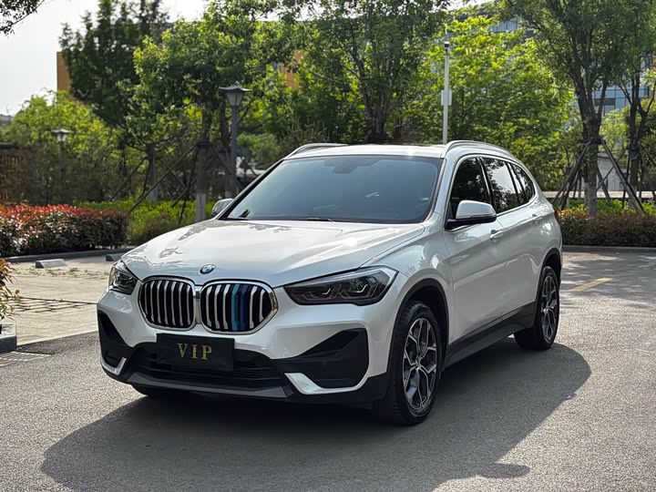 BMWX1 2022 Model sDrive25Li LeadingModel