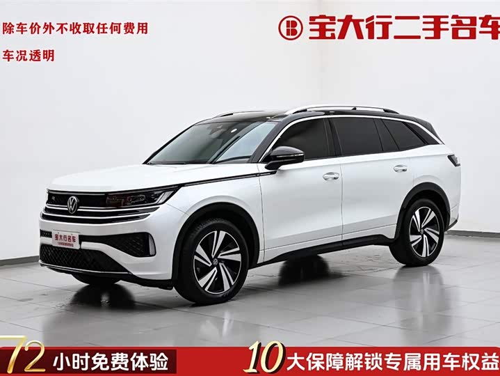 Tavendor 2023 380TSI 4Motion R-Line Touring Edition