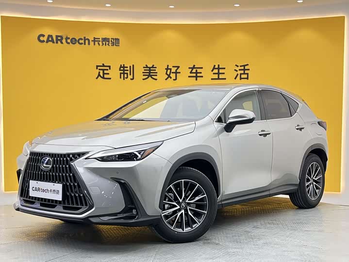 LexusNX 2025 Model 200 FUN