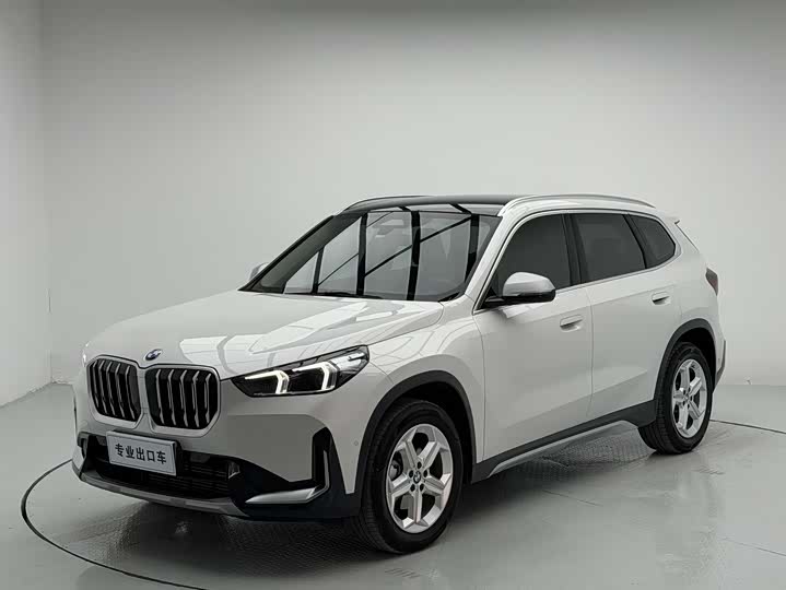 BMW X1 2023 sDrive20Li X-Line