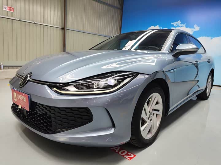 Lingdu 2023 model Lingdu L 280TSI DSG spicy version