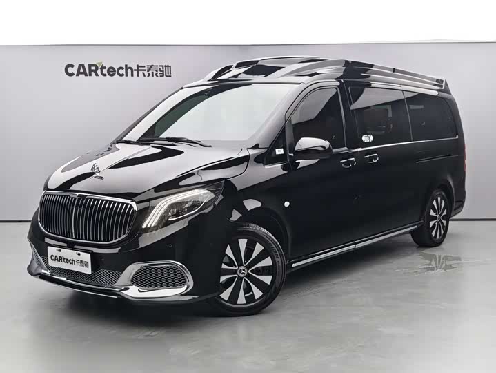 Bochi VC Series 2022 Model 2.0T Weixiang