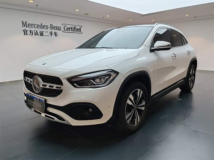 Mercedes-BenzGLA 2023 Model GLA 220