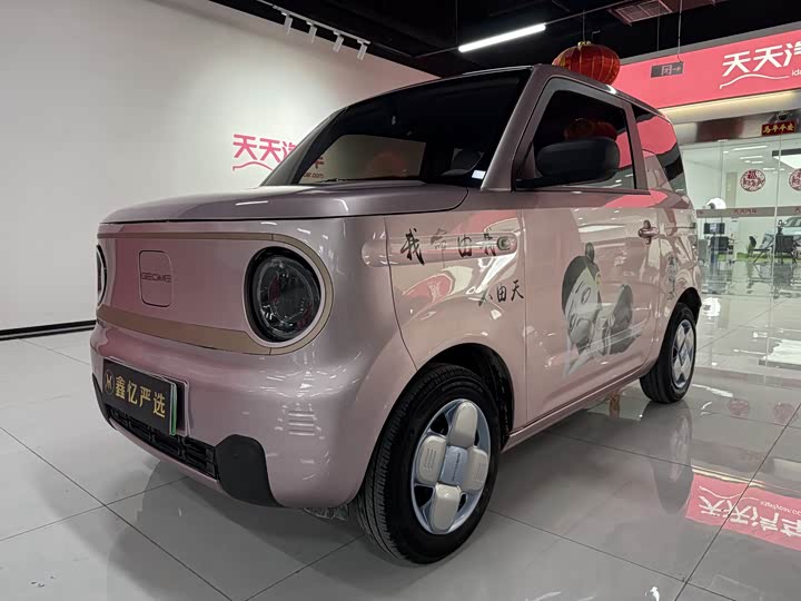Panda 2024 Panda mini 200km endurance bear