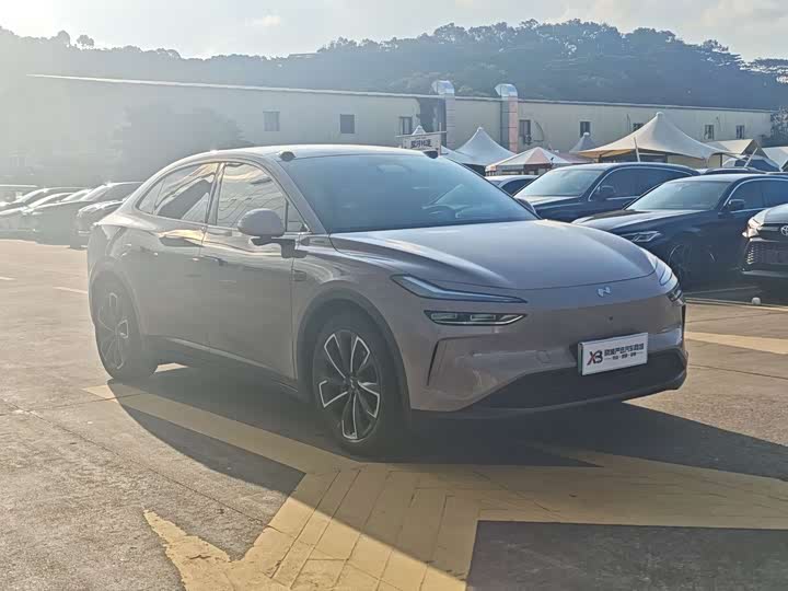 2025 ONVO L60 2024 85kWh RWD
