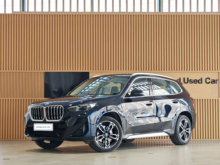 BMW X1 2023 sDrive25Li M Sports Package