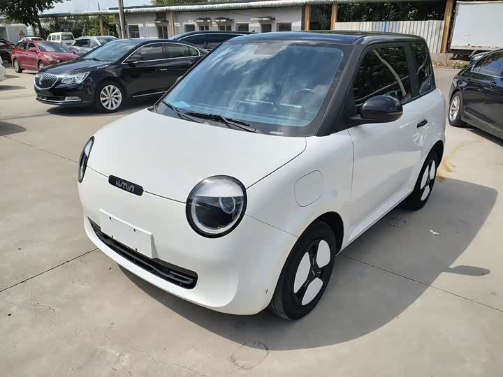 Changan Lumin 2022 210km sweet model
