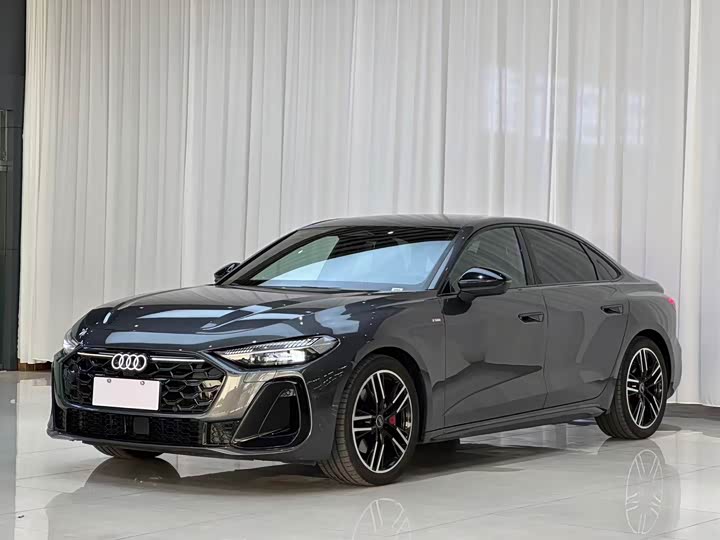 AudiA5L 2026 Model 2.0T Sports Edition quattro