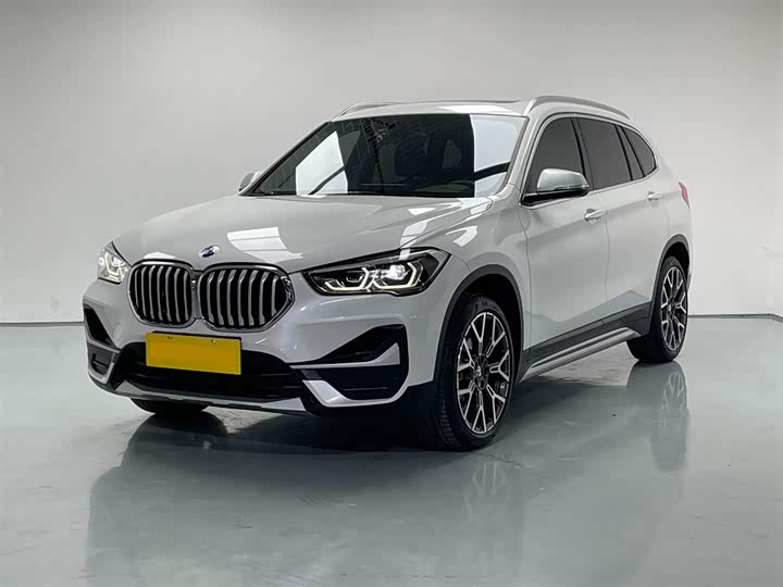 BMWX1 2022 Model xDrive25Li PremiumModel