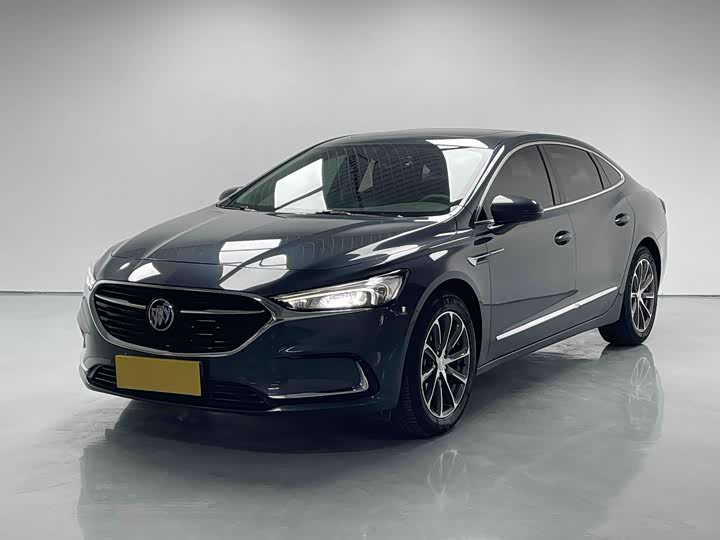 LaCrosse 2021 652T Luxury
