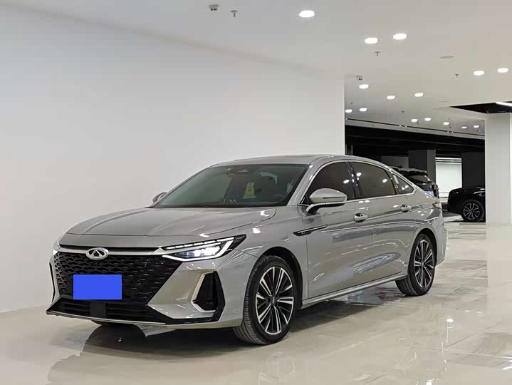 Arrizo 8 2022 model 1.6T DCT Yi
