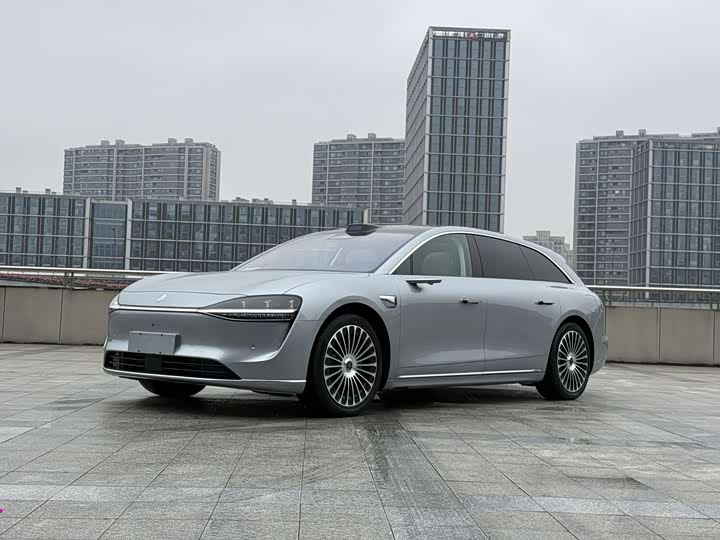 2025 StelatoS9T 2025 Model EV 4WDUltra (192Line LiDAR∩╝ë