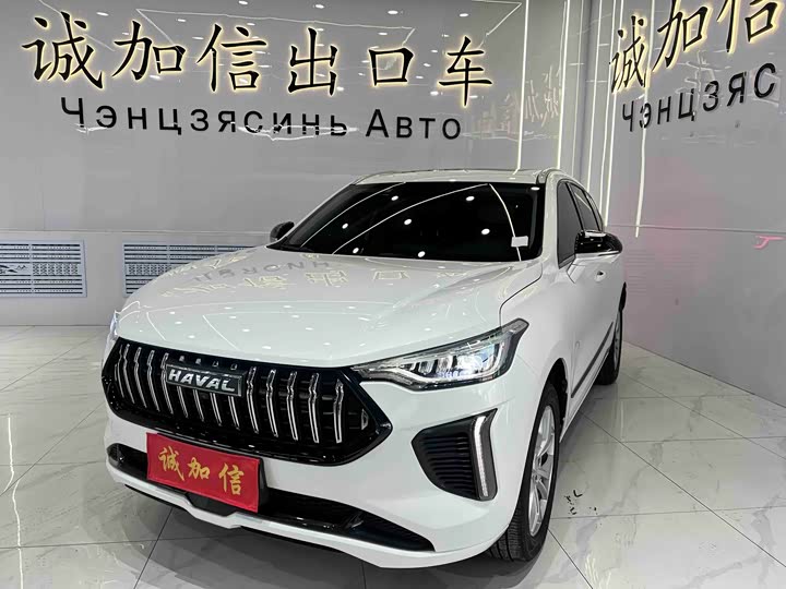 Haval Red Rabbit 2023 Model 1.5T ExcellenceModel