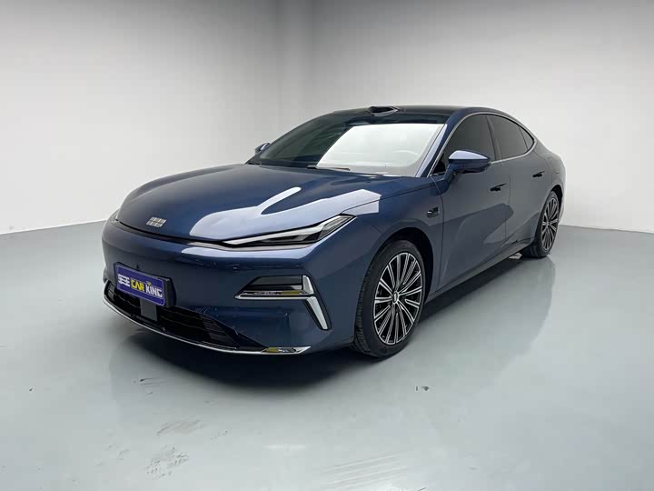 Galaxy Starship 8 2025 130km EM-P Starship Edition