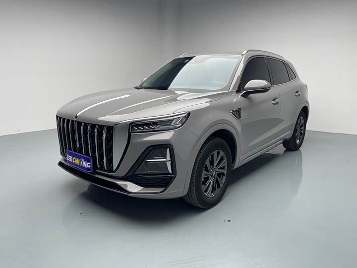 Hongqi HS5 2023 2.0T Qixiang Pro Edition