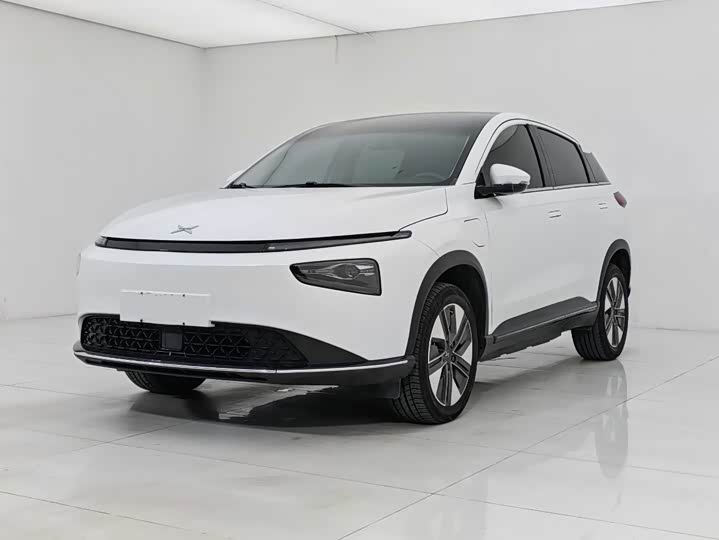 小鹏G3 2022款 G3i 460G