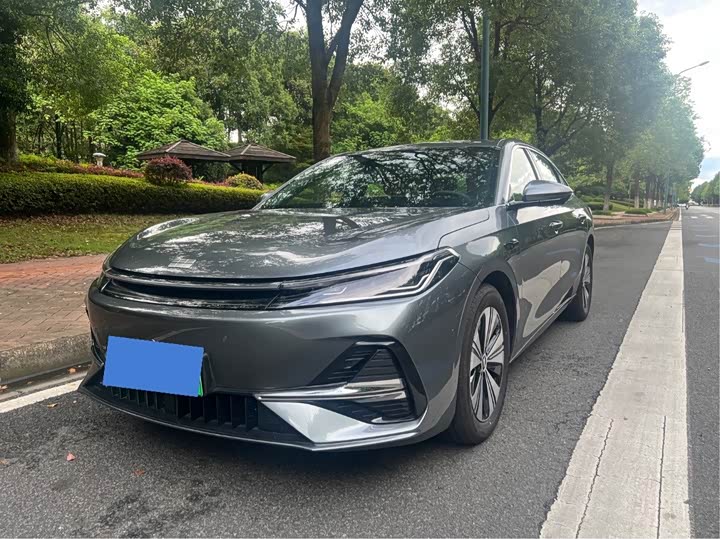 银河A7 EM 2026款 150km 悦享版