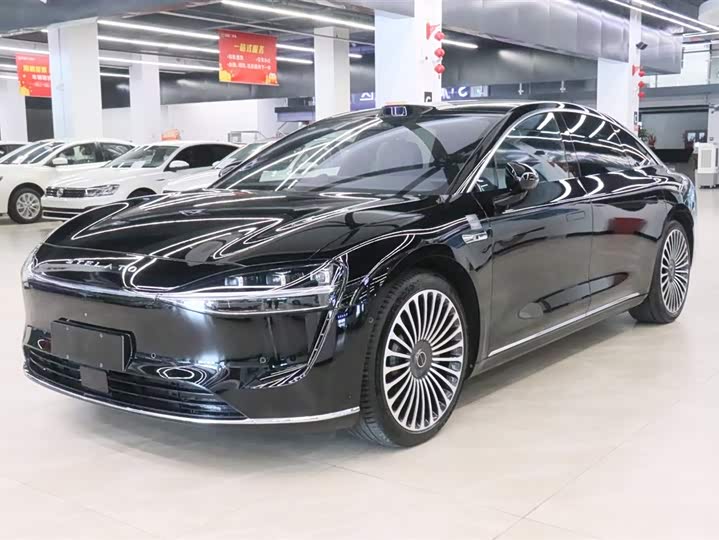 Stelato S9 2024 EV Ultra 4WD Flagship Edition