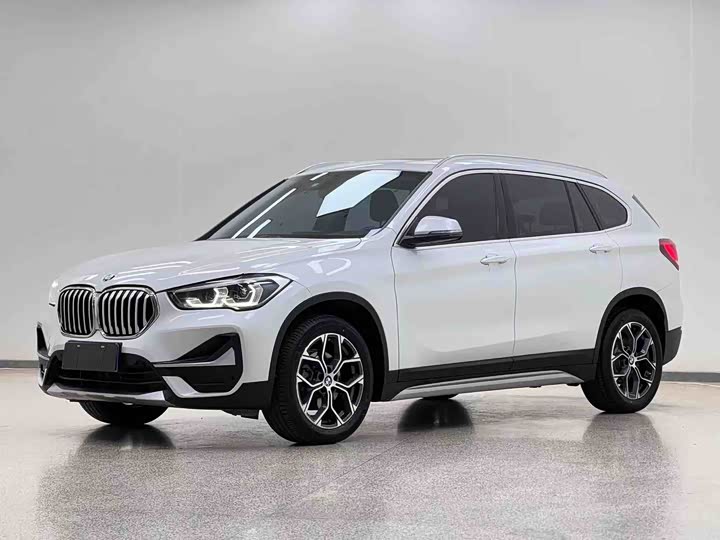 BMWX1 2022 Model sDrive20Li PremiumModel