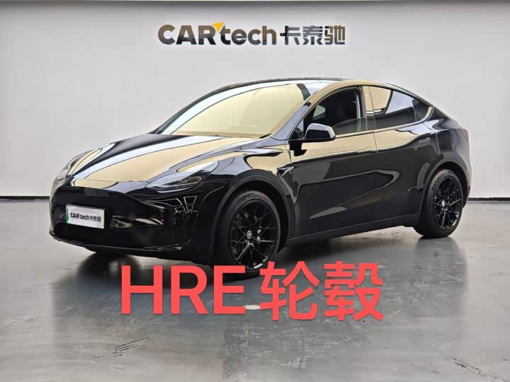 Model Y 2022 Refresh RWD