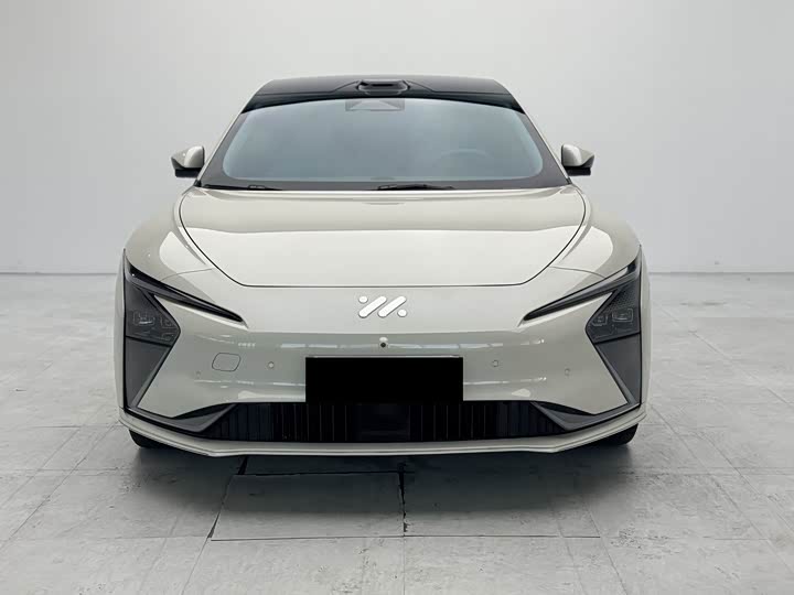 Zhiji L7 2022 Dynamic