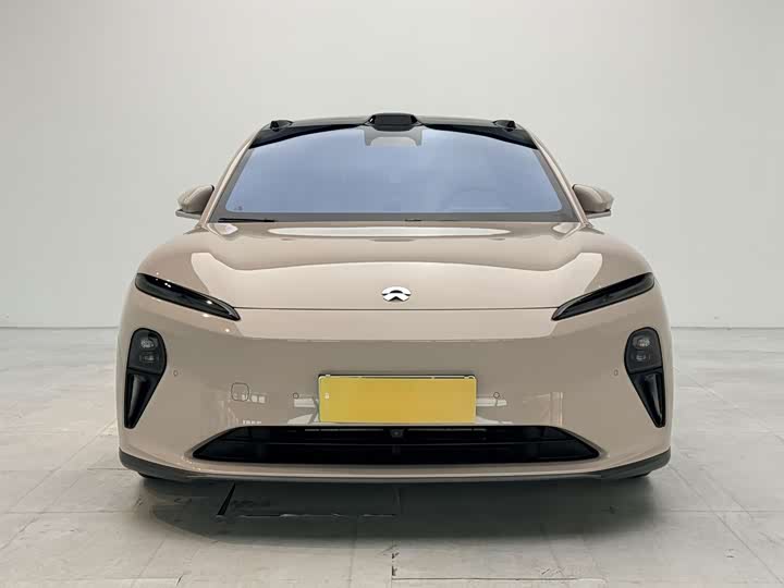 NIO ET5 2024 model 75kWh