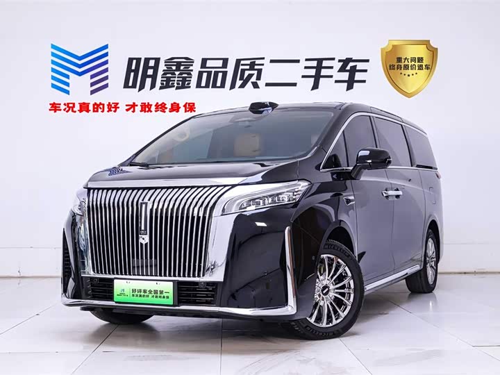 2025 Weipai Alpine 2025 model 4WD Alpine 8