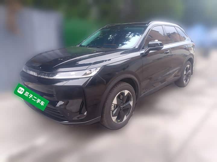 Haval H6L 2026 1.5T Max