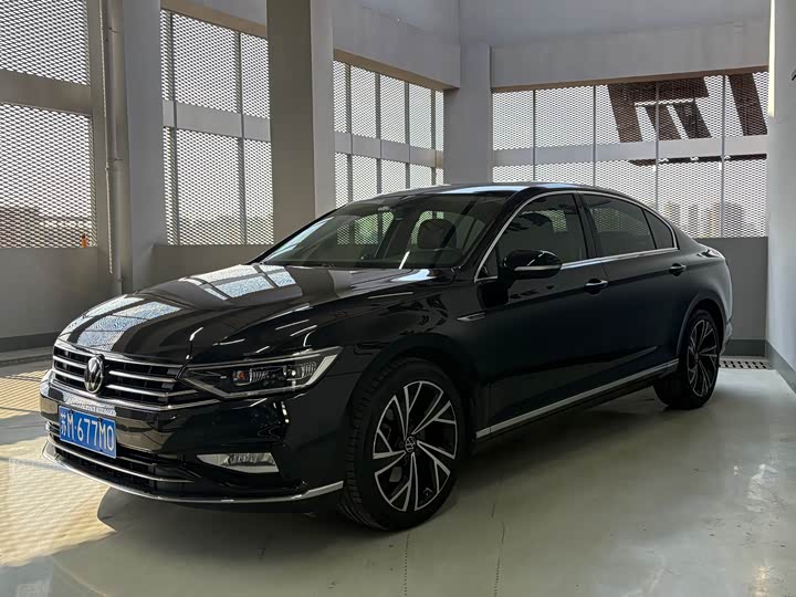 Magotan 2020 Model 330TSI DSG LuxuryModel