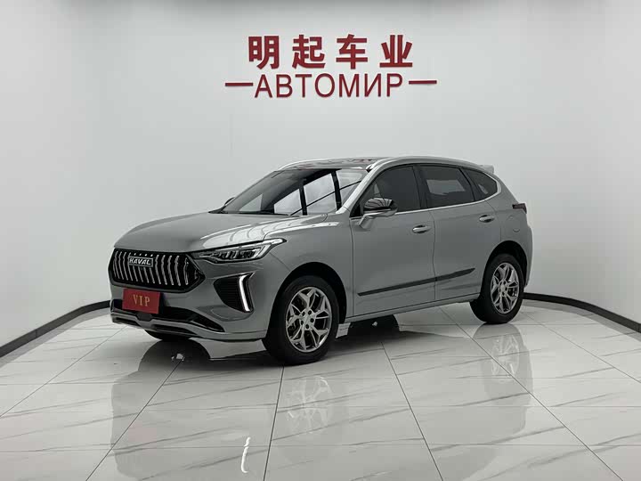 Haval Red Rabbit 2023 1.5T Excellent Model