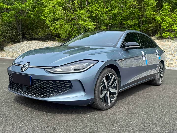 2023 Volkswagen Lamando L 280TSI DSG R-Line