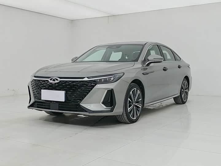 Arrizo 8 2022 model 1.6T DCT Yi