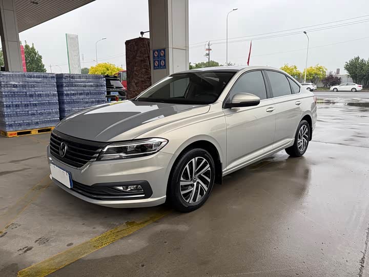 Lavida 2022 280TSI DSG Comfortline