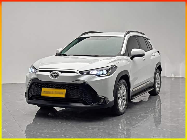 Fenglanda 2024 Model 2.0L CVT Elite Edition