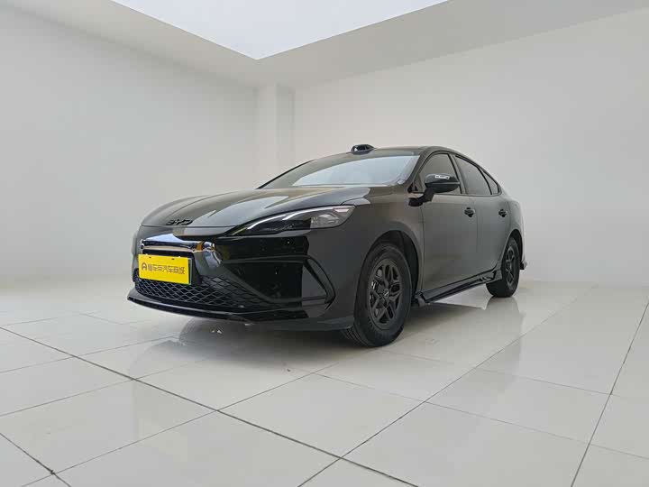 Seal 05 DM-i 2025 DM-i smart driving version 55KM luxury model