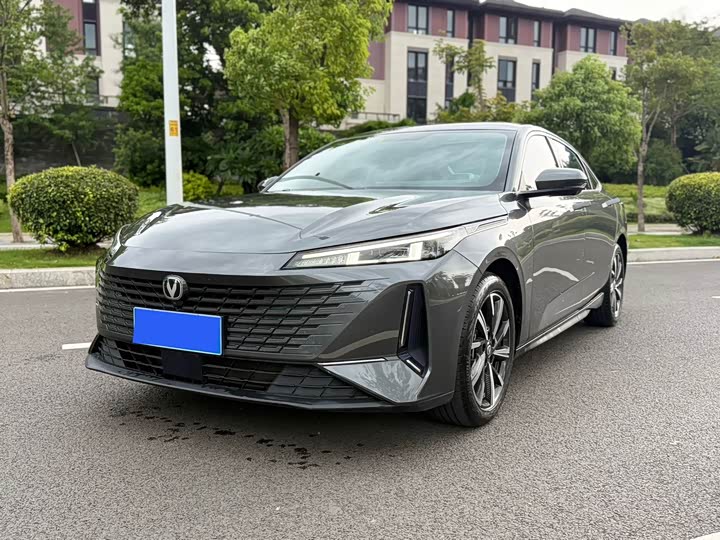Yida 2023 Model Blue Whale NE 1.5T GDI DCTEnjoy Edition