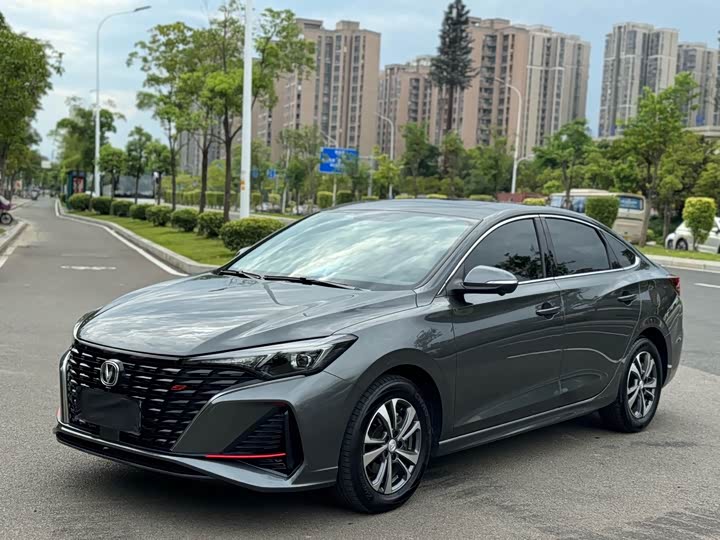 EADO 2023 Enjoy Edition PLUS Blue Whale NE 1.4T GDI DCT Premium Edition