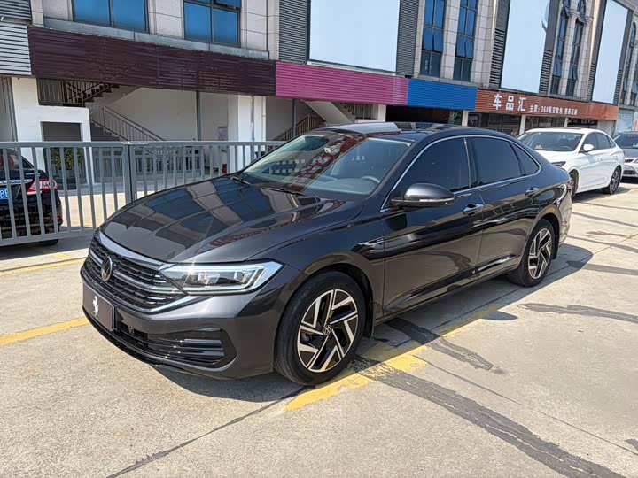 Sagitar 2023 Model 280TSI DSGBeyondPlus Edition