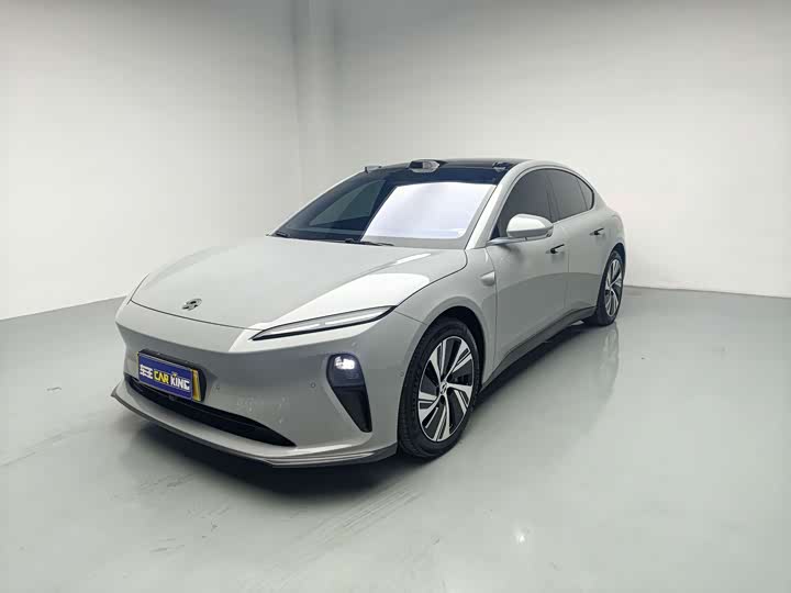 NIO ET5 2024 model 75kWh