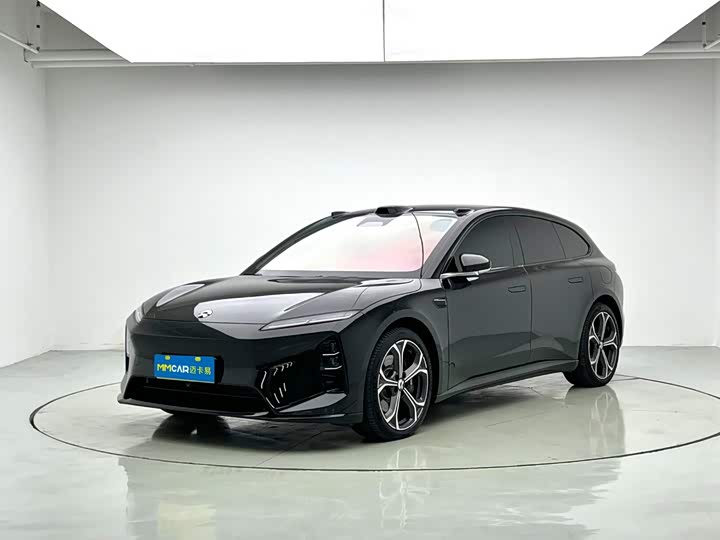 NIO ET5T 2025 75kWh Touring