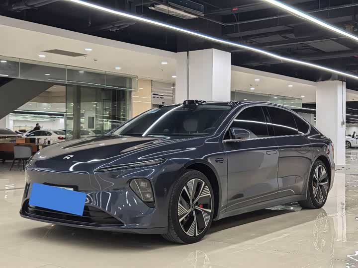 NIO ET7 2022 Model 100kWh First Edition