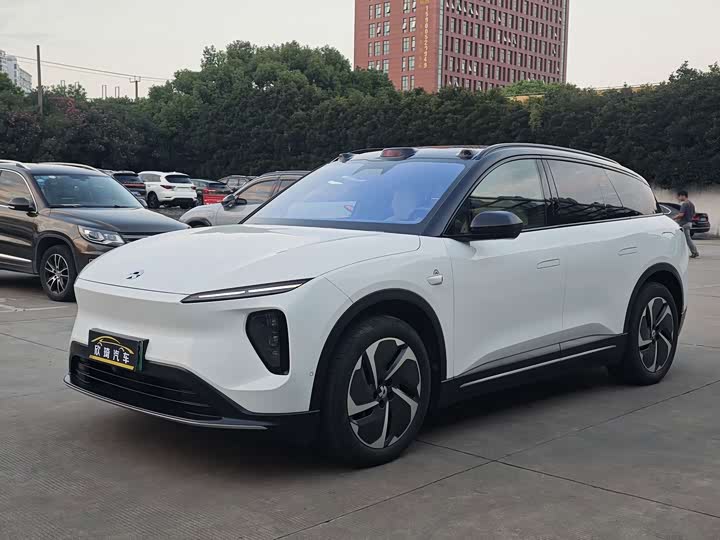 NIO ES6 2023 75kWh